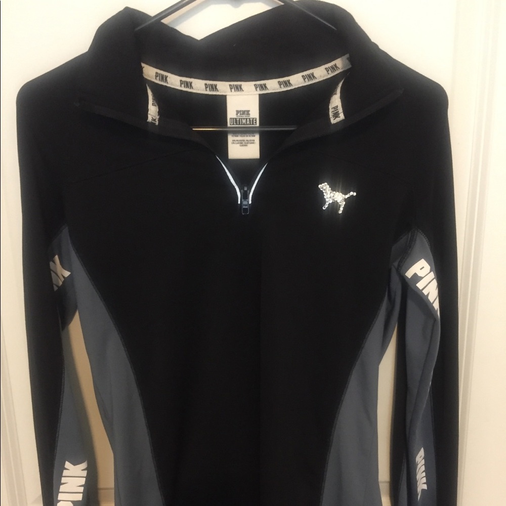 Victoria’s Secret Pink pullover